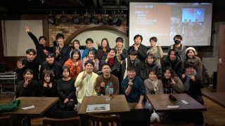 【第四回ハーモニー総力戦を終えて】いつも心に音楽を!