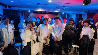 【第五回ハーモニー総力戦を終えて】ライブはやっぱこうじゃなくっちゃ!!